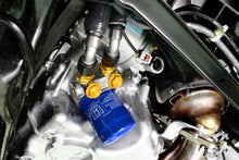 Load image into Gallery viewer, Perrin 17-19 Honda Civic Type R Oil Cooler Kit - eliteracefab.com