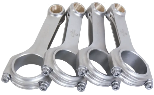 Eagle H-Beam Connecting Rods Mitsubishi Eclipse / Eagle Talon / Dodge Neon 1995-1999 - eliteracefab.com