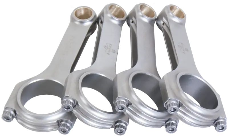 Eagle H-Beam Connecting Rods Mitsubishi Eclipse / Eagle Talon / Dodge Neon 1995-1999 - eliteracefab.com