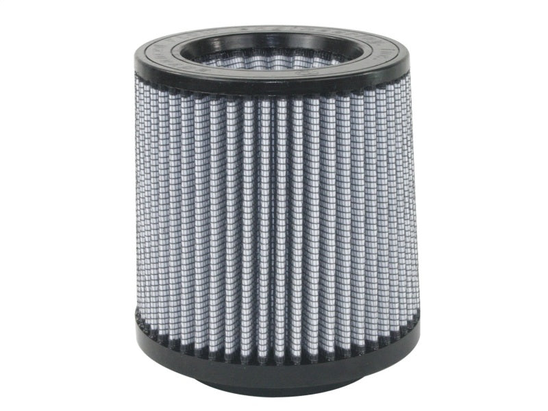 aFe MagnumFLOW Air Filters OER Pro DRY S 09-12 Audi A4 V6 3.0L / 09 A4 V6 3.2L - eliteracefab.com