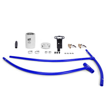 Load image into Gallery viewer, Mishimoto 03-07 Ford 6.0L Powerstroke Coolant Filtration Kit - Blue - eliteracefab.com