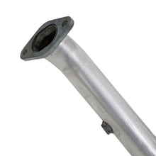 Load image into Gallery viewer, BBK 96-98 Mustang 4.6 Cobra High Flow X Pipe With Catalytic Converters - 2-1/2 - eliteracefab.com