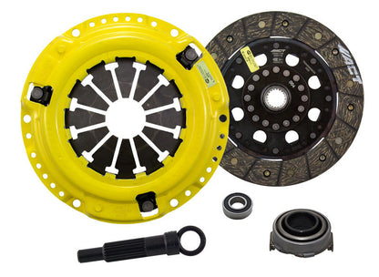 ACT 1992 Honda Civic XT/Perf Street Rigid Clutch Kit ACT
