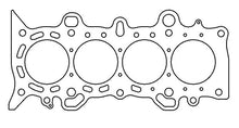 Load image into Gallery viewer, Cometic Honda Civc 1.7L D171 76mm .027 inch MLS Head Gasket D17 - eliteracefab.com