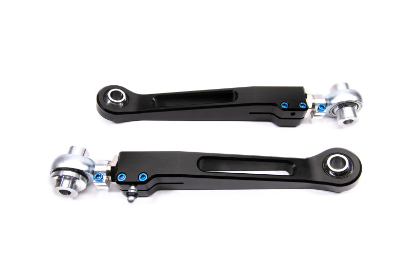 SPL Front Lower Control Arms for 2010-2019 BMW F Series F20-F36 - FLCA F3X