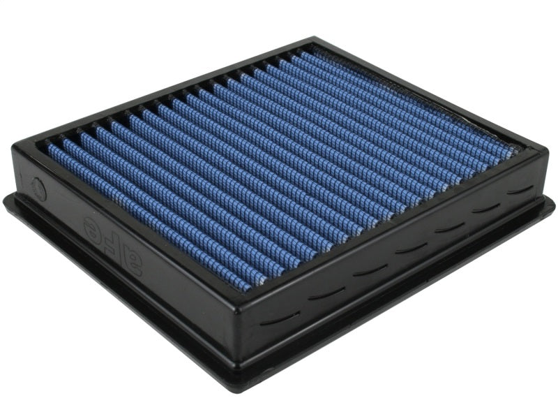 aFe MagnumFLOW Air Filters OER P5R A/F P5R Jeep Grand Cherokee 2011 V6/V8 - eliteracefab.com