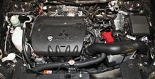 Load image into Gallery viewer, AEM 2015 Mitsubishi Lancer 2.0/2.4L - Cold Air Intake System - eliteracefab.com