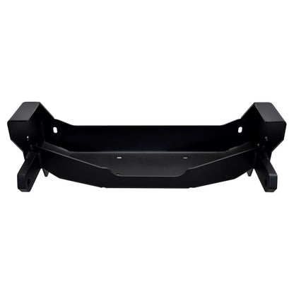 Westin 2016-2023 Toyota Tacoma Pro-Series Front Bumper - Textured Black Westin