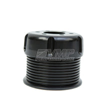 Load image into Gallery viewer, VMP Performance 07-14 Ford Shelby GT500 3.0in 10-Rib Conversion Bolt-On Pulley - eliteracefab.com