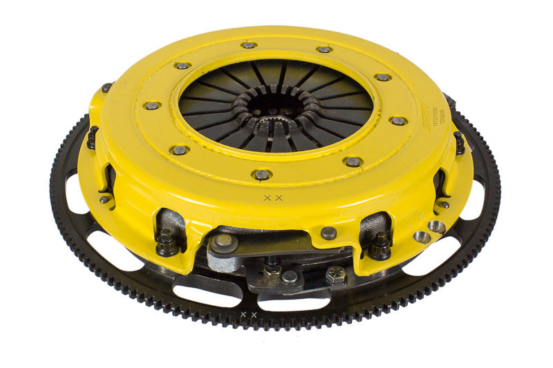 ACT 2001 Ford Mustang Twin Disc XT Street Kit Clutch Kit ACT