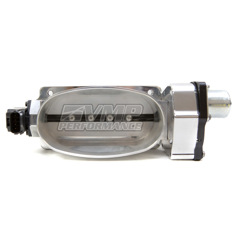 VMP Performance 07-14 Ford Shelby GT500 Monoblade 137 Throttle Body - eliteracefab.com