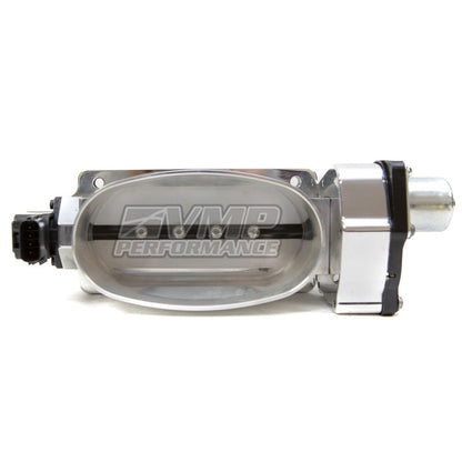 VMP Performance 07-14 Ford Shelby GT500 Monoblade 137 Throttle Body - eliteracefab.com