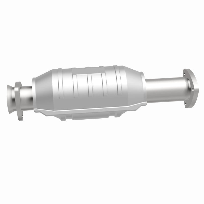 MagnaFlow Conv Saab 900 81-90 15.25X5X4 2/2 Magnaflow