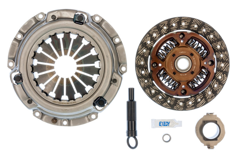 Exedy OE 2006-2014 Mazda MX-5 Miata L4 Clutch Kit - eliteracefab.com