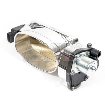 VMP Performance 07-14 Ford Shelby GT500 Monoblade 137 Throttle Body - eliteracefab.com