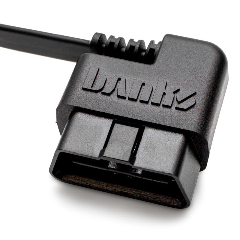 Banks Power iDash-Derringer Module OBD-II Cable Banks Power