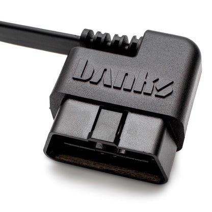 Banks Power iDash-Derringer Module OBD-II Cable Banks Power