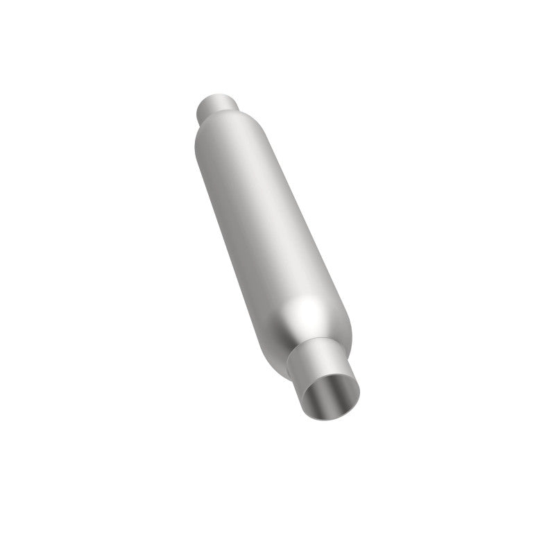 MagnaFlow Muff GP 3.5 Dia 18inch 2/2 Magnaflow