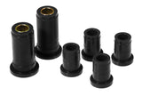 Prothane 72-93 Dodge D100-300 Control Arm Bushings - Black