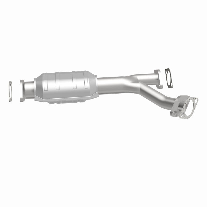 MagnaFlow Conv DF Mazda 929 92-95 3.0L