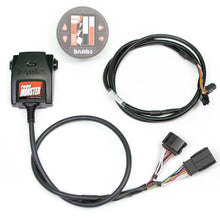 Load image into Gallery viewer, Banks Power Pedal Monster Throttle Sensitivity Booster Use w/iDash/Derringer Lexus/Subaru/Toyota - eliteracefab.com