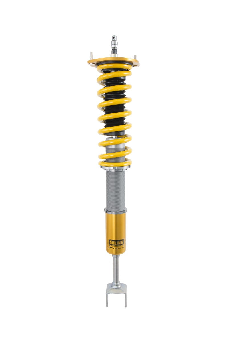 Ohlins 95-02 Nissan Skyline GT-R (R33/R34) Road & Track Coilover System - eliteracefab.com