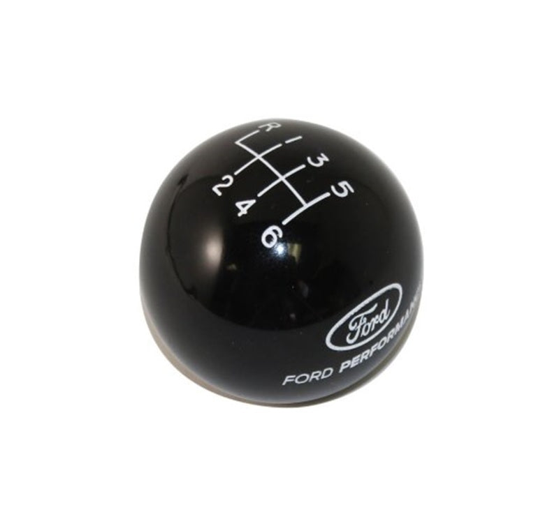 Ford Racing 2015-2017 Mustang Ford Racing Shift Knob 6 Speed - eliteracefab.com