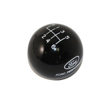 Load image into Gallery viewer, Ford Racing 2015-2017 Mustang Ford Racing Shift Knob 6 Speed - eliteracefab.com