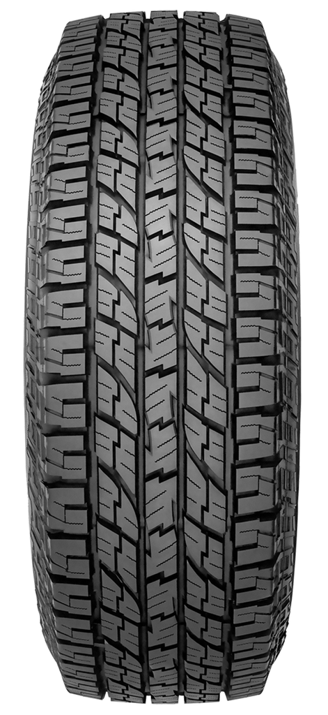 Yokohama Geolandar A/T G015 Tire - 205/70R15 96H - eliteracefab.com