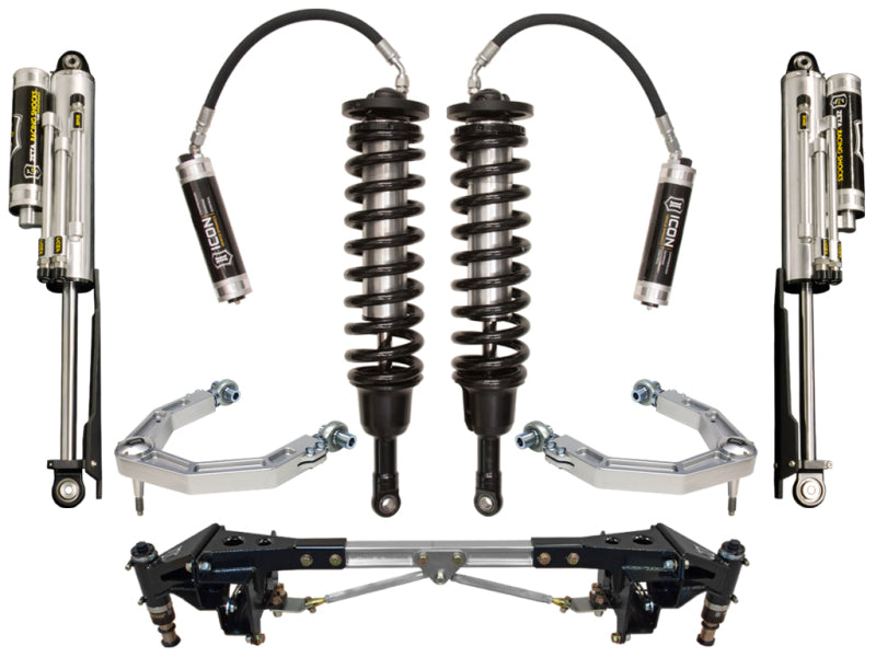 ICON 10-14 Ford Raptor Stage 3 Suspension System - eliteracefab.com