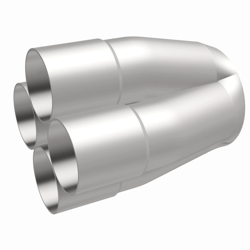 MagnaFlow Collector Merge 2.00 x 3.5 Magnaflow