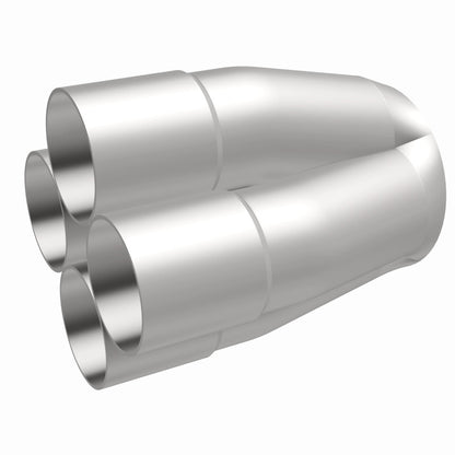 MagnaFlow Collector Merge 2.00 x 3.5 Magnaflow