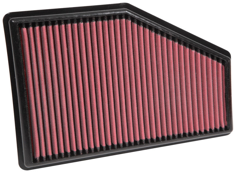 AEM 12-20 Chevrolet Malibu 1.5L/1.8L/2.0L DryFlow Air Filter - eliteracefab.com