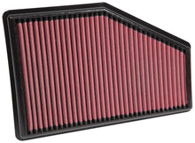 Load image into Gallery viewer, AEM 12-20 Chevrolet Malibu 1.5L/1.8L/2.0L DryFlow Air Filter - eliteracefab.com