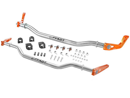 aFe Control PFADT Series Racing Sway Bar Set 97-04 Chevrolet Corvette (C5) - eliteracefab.com