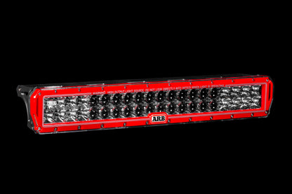 ARB Intensity V2 Light Bar Combination - eliteracefab.com