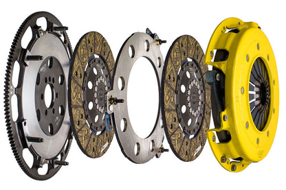 ACT 2005 Chevrolet SSR Twin Disc MaXX XT Street Kit Clutch Kit ACT