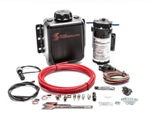 Load image into Gallery viewer, Snow Performance Gas Stage I The New Boost Cooler Forced Induction Water Injection Kit - eliteracefab.com