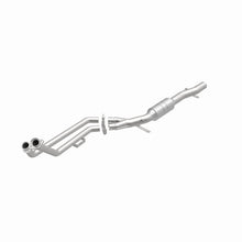 Load image into Gallery viewer, MagnaFlow Conv DF 2002 Mercedes SL600 Passenger Side