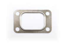 Load image into Gallery viewer, Cometic .016in Stainless T3/GT30R Turbo Inlet Flange Gasket - eliteracefab.com