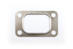 Cometic .016in Stainless T3/GT30R Turbo Inlet Flange Gasket - eliteracefab.com