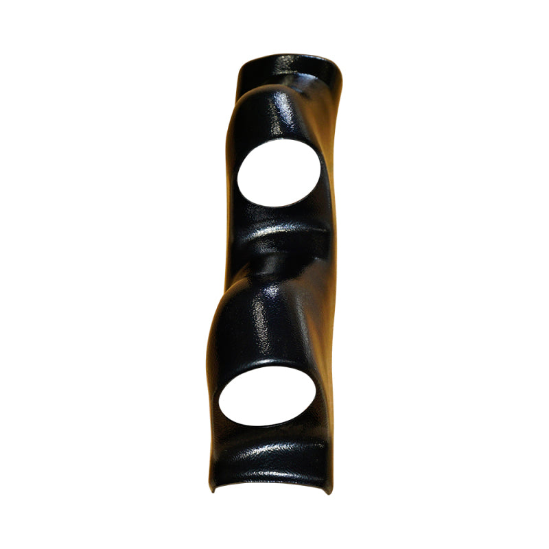 BLOX Racing 95-99 Mitsubishi Eclipse Pillar Pod Gauge Mount - 2 Gauges BLOX Racing