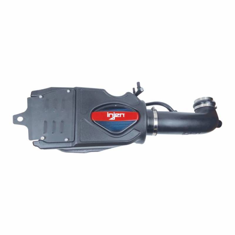 Injen 18-20 Jeep Wrangler JL L4-2.0L Evolution Intake - eliteracefab.com