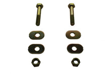 Load image into Gallery viewer, Whiteline 9/98-8/09 Subaru Legacy/Liberty Rear Toe Lock Bolt Kit - eliteracefab.com