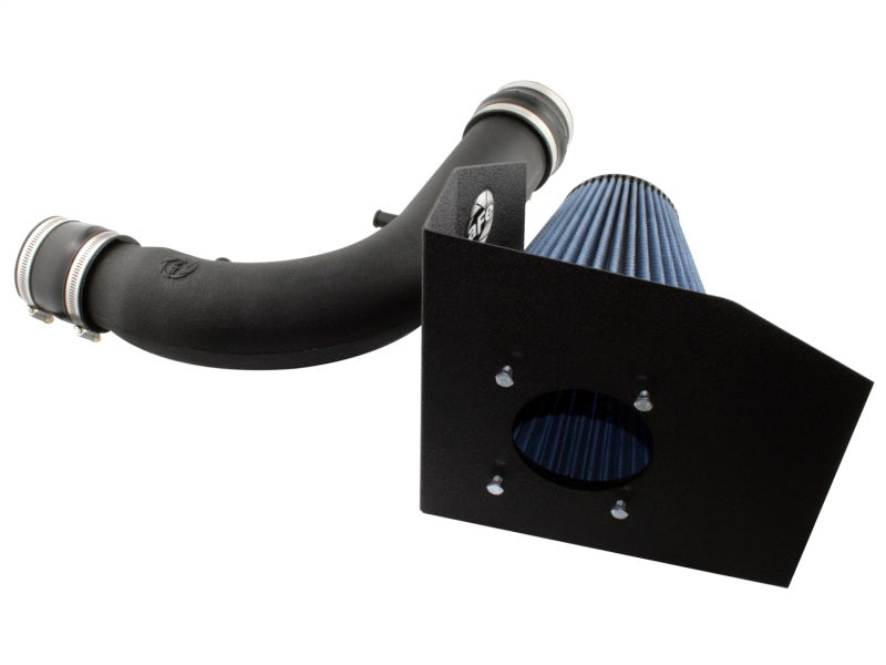 aFe MagnumFORCE Intakes Stage-2 P5R AIS P5R Ford F-150 97-05 V8-4.6/5.4L - eliteracefab.com