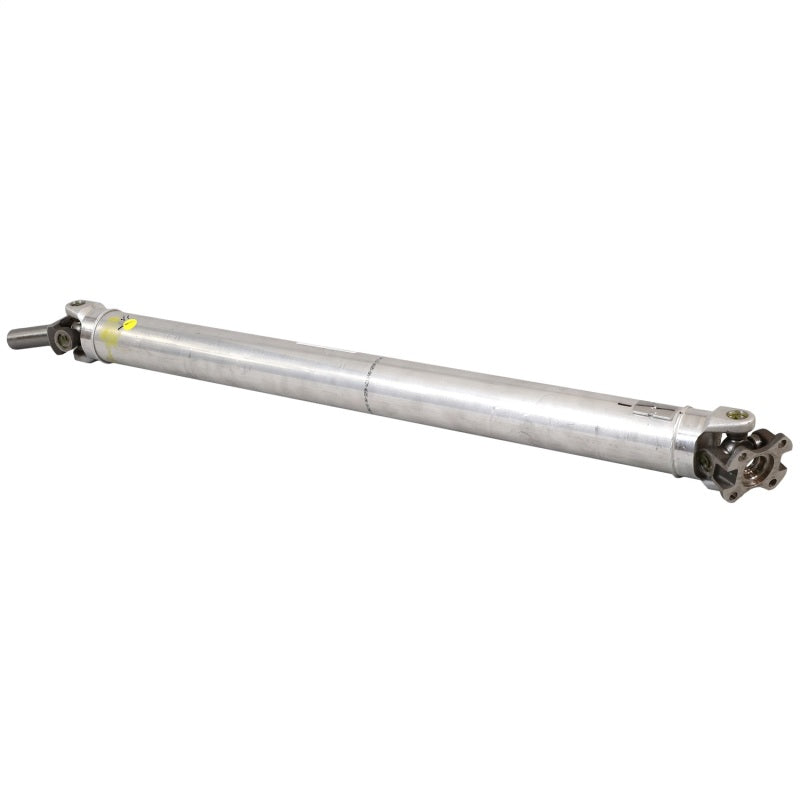 Ford Racing 79-95 Mustang HD Aluminum Driveshaft Assembly Ford Racing