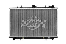 Load image into Gallery viewer, CSF 89-94 Nissan Maxima 3.0L OEM Plastic Radiator.