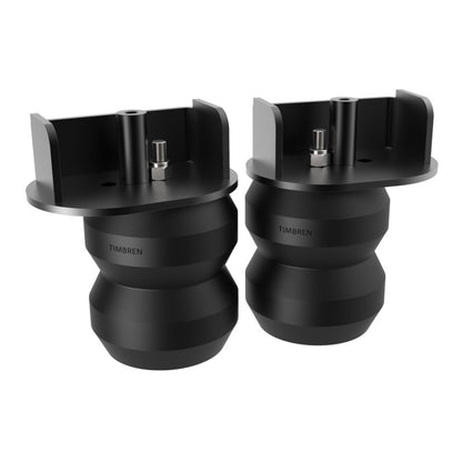 Timbren 2011 Ford F-250 Super Duty RWD Rear Suspension Enhancement System - eliteracefab.com