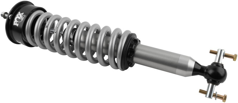 Fox 19+ GM 1500 2.0 Performance Series 4.9in. IFP Coilover Shock / 0-2in Lift - eliteracefab.com