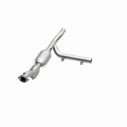 MagnaFlow Conv DF F150/F250 97-98 4.6L PS 4wd Magnaflow